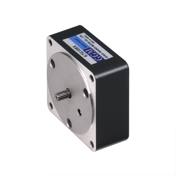 平行軸90㎜中間減速機 K9P3.6BX – konavistore