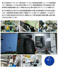 オーダーメイド(OEM) 磁性流体シール、フェロシール、ベローズ、真空バルブ、真空配管、真空部品の設計・委託製作までトータルソリューションサービス I-SAN