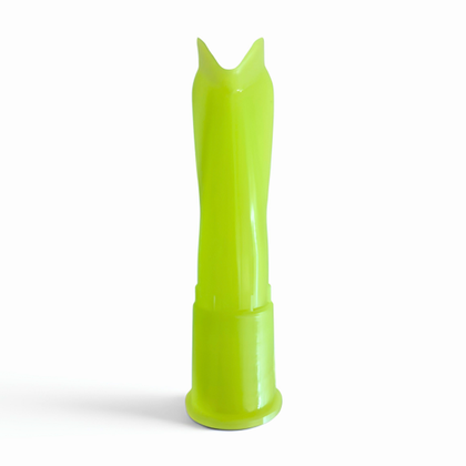G.P. ジョリーカットノズル　黄緑色, Ø5mm