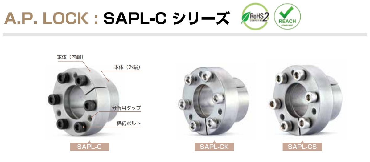 Sapl Icon A.P.LOCK SAPL-C シリーズ – konavistore