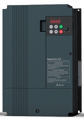 インバータ iMASTER C1 220V 三相 C1-110LF-NF