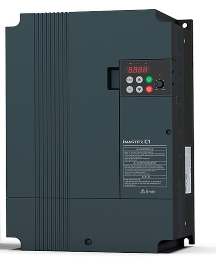 インバータ iMASTER C1 220V 三相 C1-150LF-NF