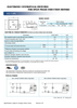 単相誘導電動機用起動リレー ECS112PS SAMUSCO